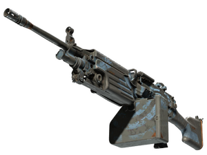 M249 | Hypnosis (Battle-Scarred)