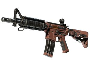 M4A4 | Turbine (Field-Tested)