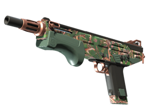 MAG-7 | Wildwood (Factory New)