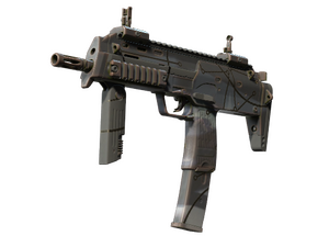 MP7 | Astrolabe (Factory New)