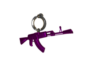 Charm | Die-cast AK