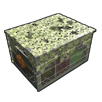 Forest Raiders Small Box