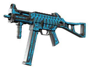 UMP-45 | Exposure (Factory New)