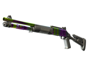 XM1014 | Ziggy (Factory New)