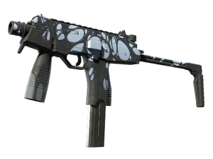 MP9 | Goo (Field-Tested)