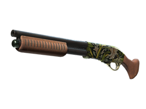 StatTrak™ Sawed-Off | Morris (Well-Worn)