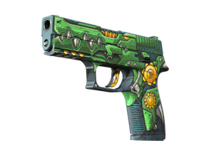 StatTrak™ P250 | See Ya Later (Factory New)