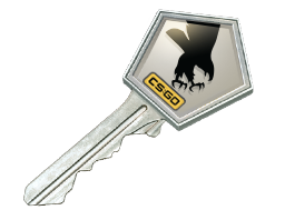 Clutch Case Key