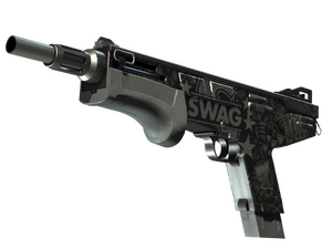 MAG-7 | SWAG-7 (Minimal Wear)