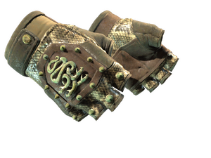 ★ Hydra Gloves | Rattler (Field-Tested)