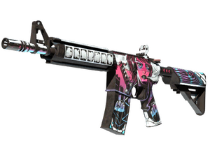 M4A4 | Neo-Noir (Factory New)