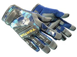 ★ Specialist Gloves | Mogul (Minimal Wear)