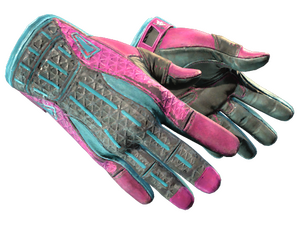 ★ Sport Gloves | Vice (Well-Worn)