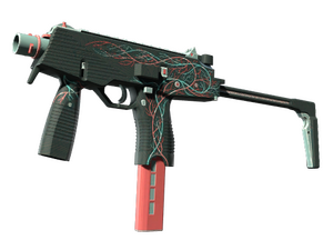 MP9 | Capillary (Factory New)