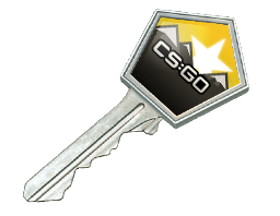 Horizon Case Key