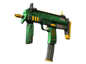 StatTrak™ MP7 | Powercore (Factory New)