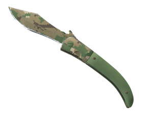 ★ Navaja Knife | Forest DDPAT (Field-Tested)