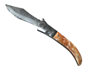 ★ Navaja Knife