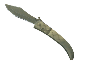 ★ Navaja Knife | Safari Mesh (Well-Worn)