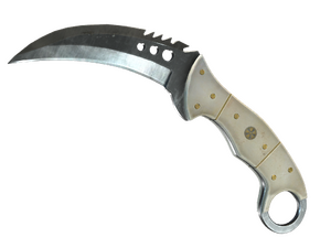 ★ StatTrak™ Talon Knife