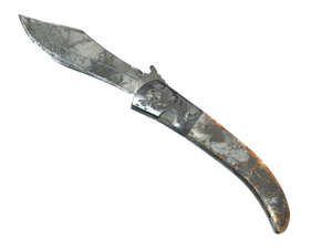 ★ Navaja Knife | Urban Masked (Battle-Scarred)