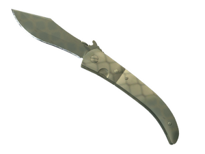 ★ Navaja Knife | Safari Mesh (Minimal Wear)