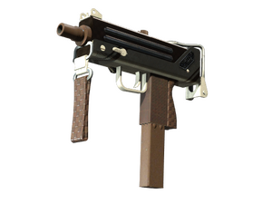 Souvenir MAC-10 | Calf Skin (Field-Tested)