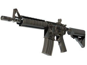 Souvenir M4A4 | Mainframe (Field-Tested)