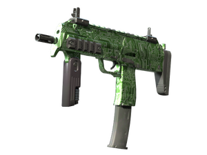 Souvenir MP7 | Motherboard (Factory New)