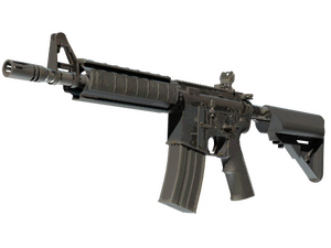 Souvenir M4A4 | Mainframe (Battle-Scarred)