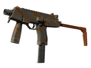 MP9 | Slide (Field-Tested)