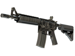 M4A4 | Mainframe (Minimal Wear)