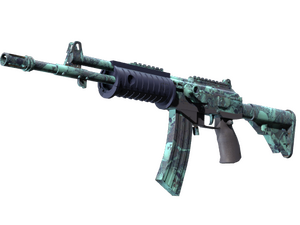 Galil AR | Cold Fusion (Minimal Wear)