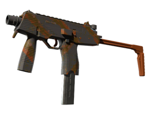 MP9 | Slide (Factory New)