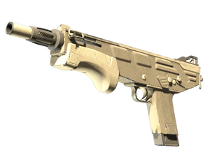 MAG-7 | Sand Dune (Field-Tested)