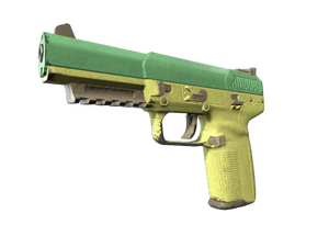 Five-SeveN | Jungle (Field-Tested)