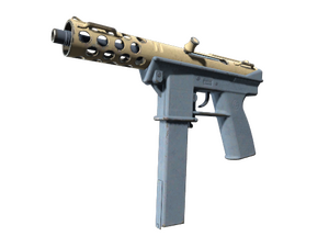 Tec-9 | Tornado (Field-Tested)