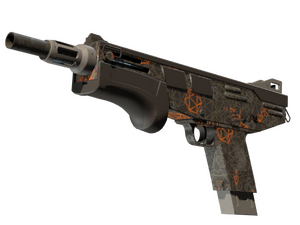 MAG-7 | Memento (Factory New)