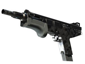 MAG-7 | Metallic DDPAT (Factory New)