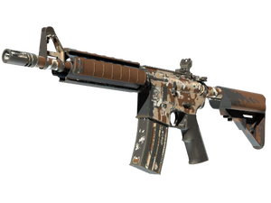 M4A4 | Desert Storm (Field-Tested)