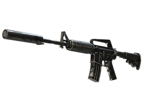 M4A1-S | Dark Water (Field-Tested)