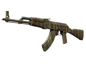 AK-47 | Predator (Field-Tested)