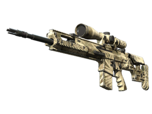 SCAR-20 | Palm (Field-Tested)