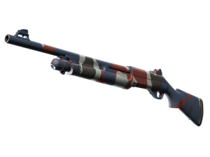 Nova | Ghost Camo (Factory New)