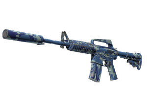 M4A1-S | Bright Water (Field-Tested)