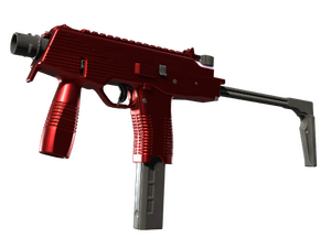 MP9 | Hot Rod (Factory New)