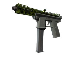 Tec-9 | Ossified (Factory New)