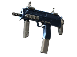 MP7 | Anodized Navy (Factory New)