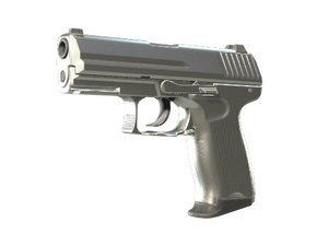 P2000 | Silver (Factory New)