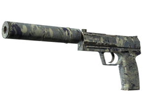 USP-S | Night Ops (Field-Tested)